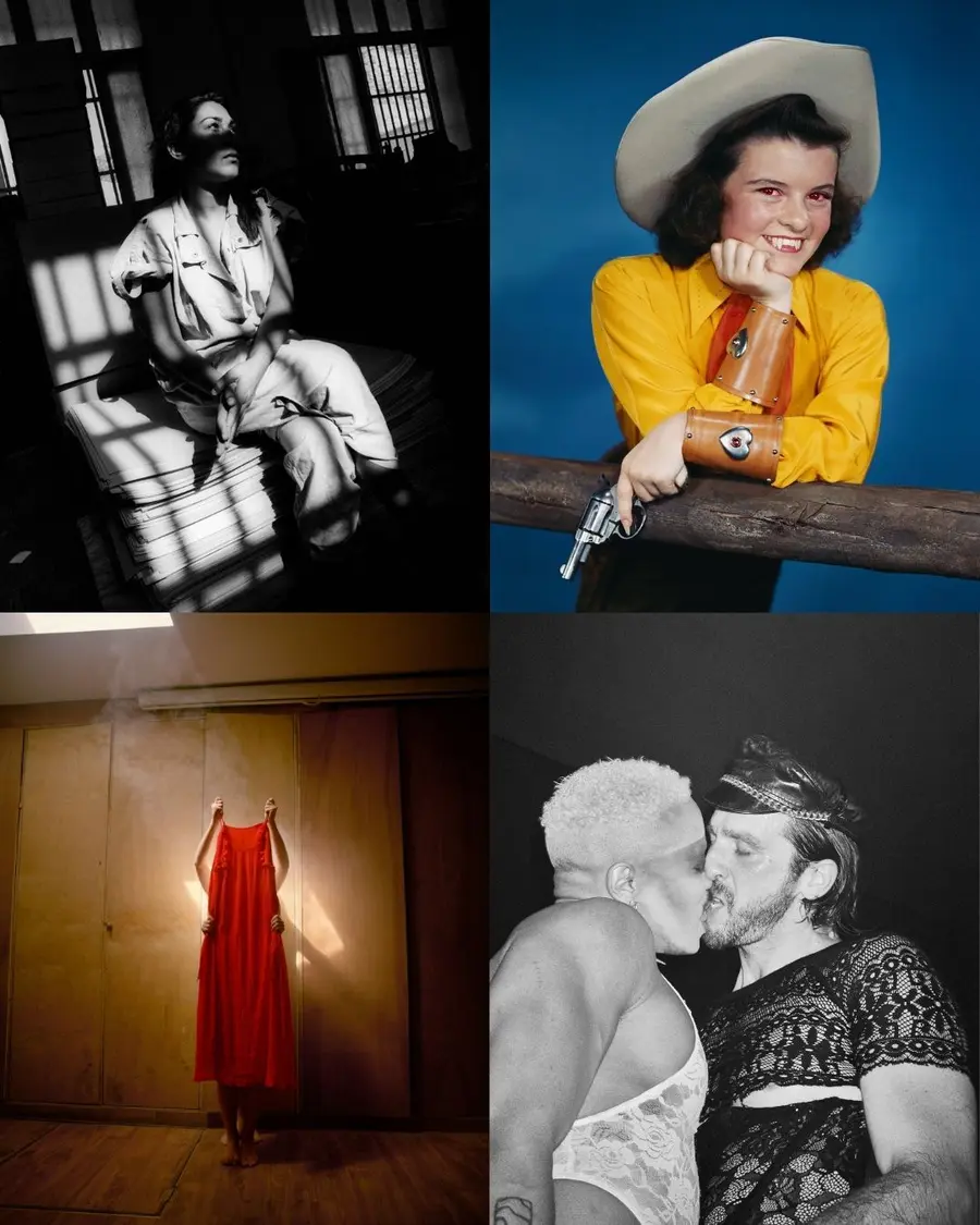 DBPFP26 Shortlisted artists