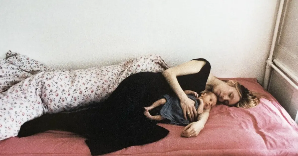 Shades of Time　 Annelies Strba　アナリス・ストルバ Annelies Štrba: Shades of Time | The Photographers Gallery