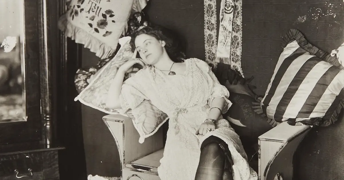 洋書 Storyville Portraits / E.J. Bellocq Storyville Portrait by E.J. Bellocq on artnet