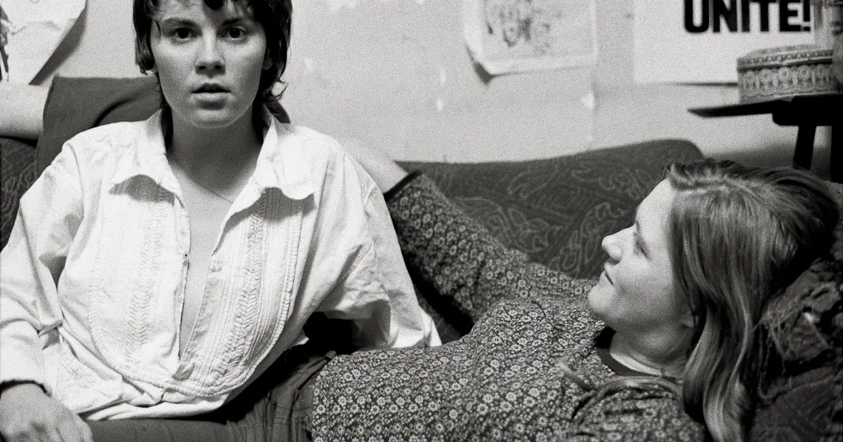 Reading Group: Queer Lives, from Image to Text