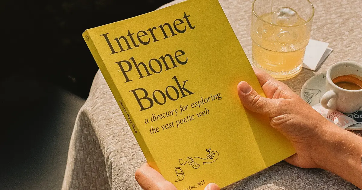 Connection Established: Bring Your Own Website