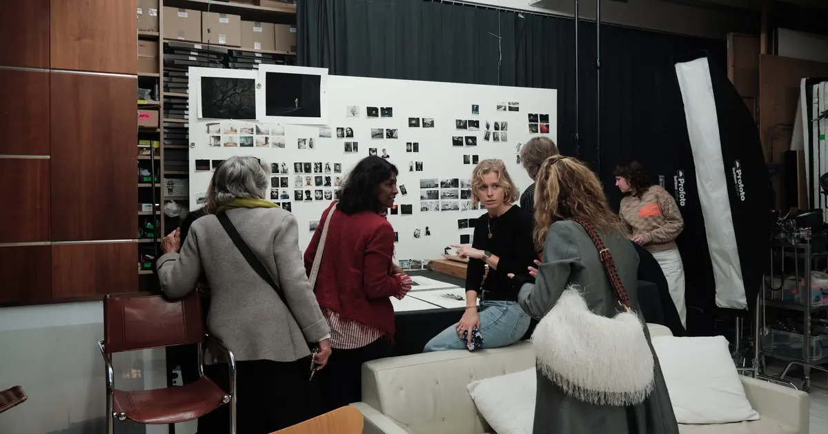 Course | Collecting Photography 2026
