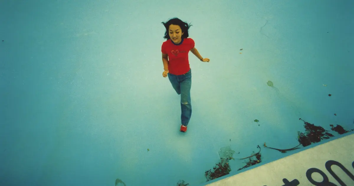 Curator Tour: Japanese Women Photographers