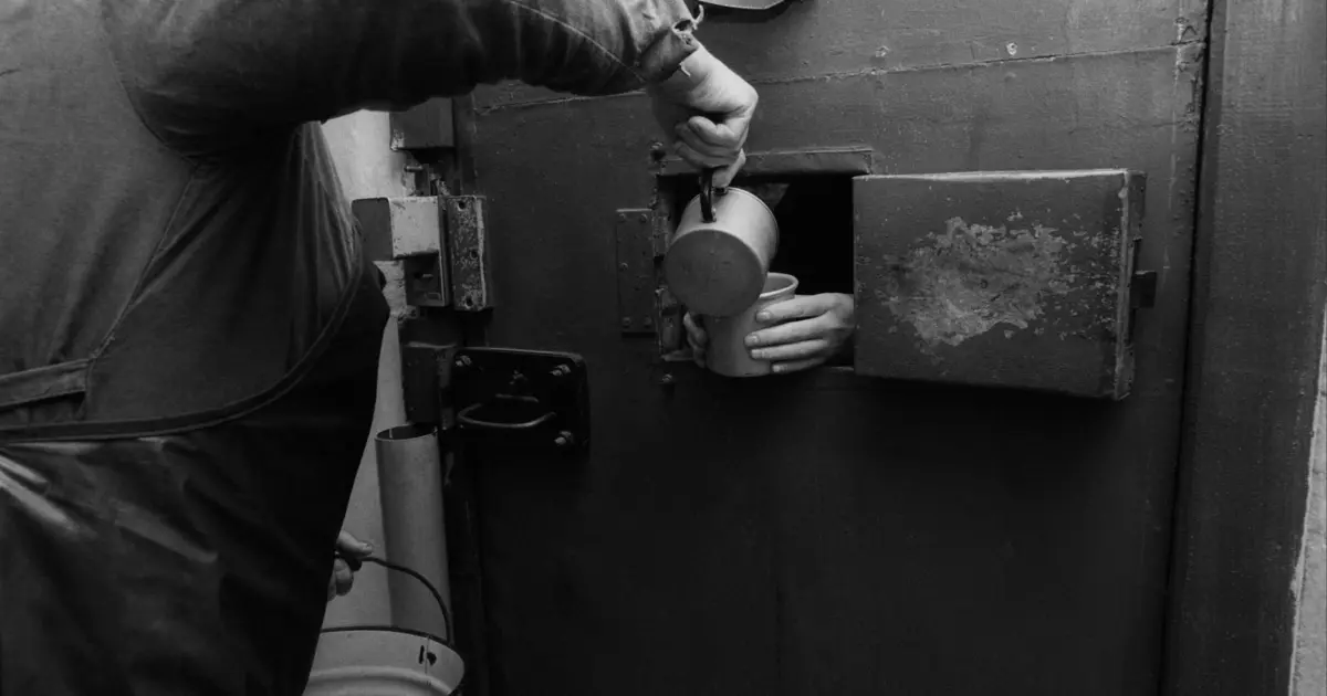 Artist Talk: Jane Evelyn Atwood