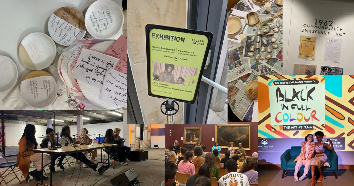Developing Exhibit Develop, Making an Exhibition: On Archives | The Photographers Gallery