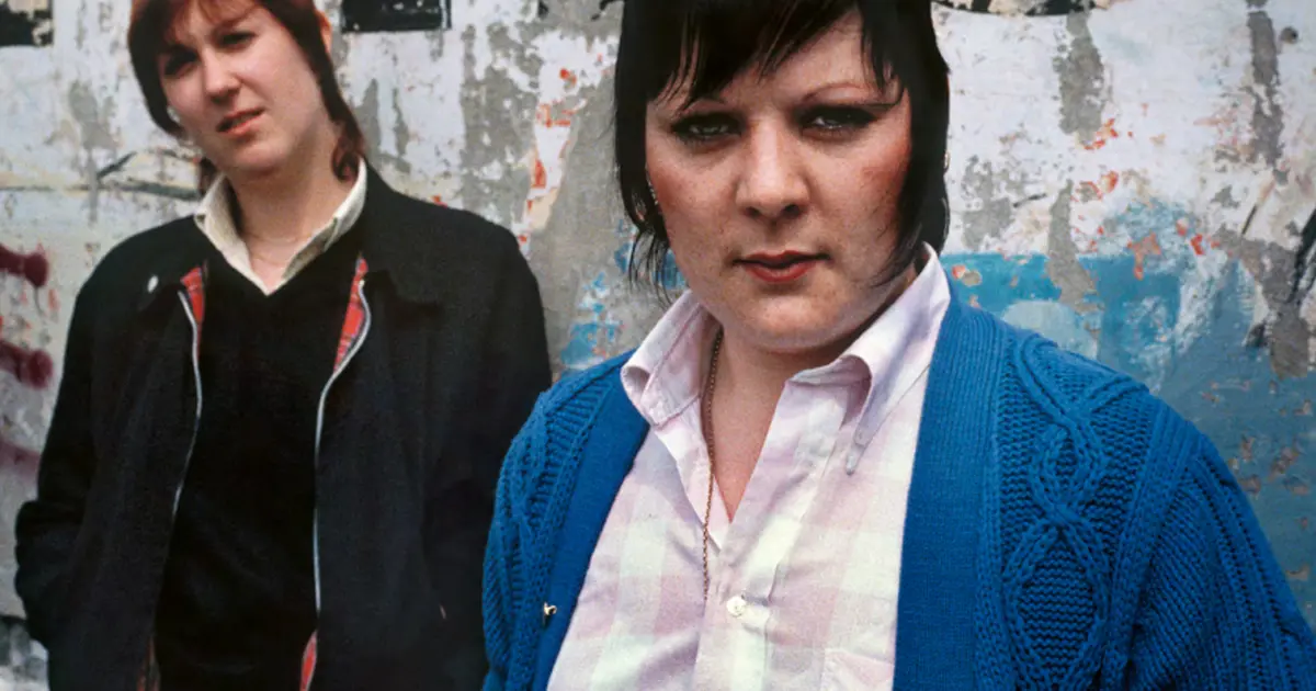 Derek Ridgers: The London Youth Portraits, Book Launch & Signing | The ...