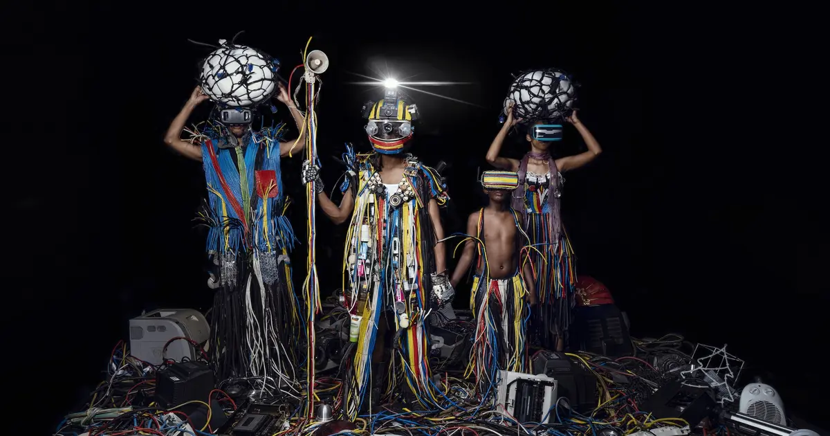 Discussion: Global Photographies
