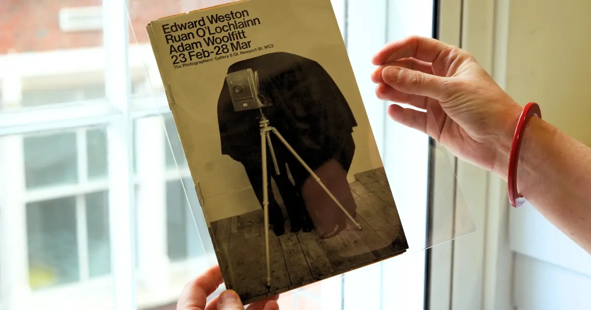 Online Course: Starting an Archive (2026)