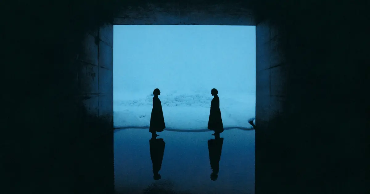 Sayuri Ichida: Playing the Piano Upstairs