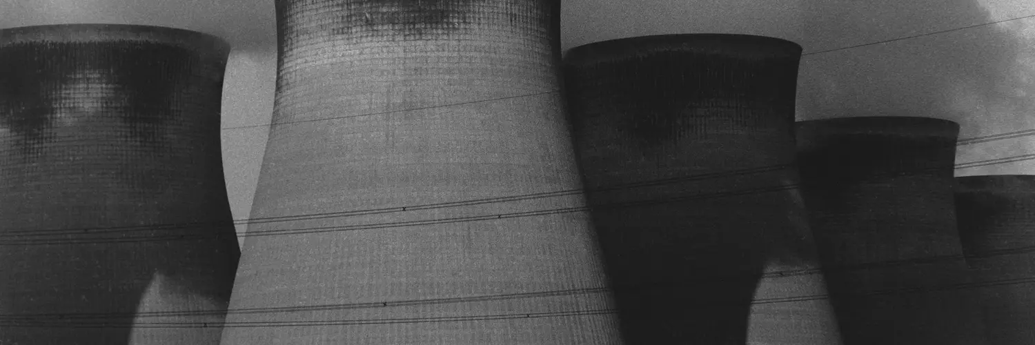 David Lynch: The Factory Photographs | The Photographers Gallery