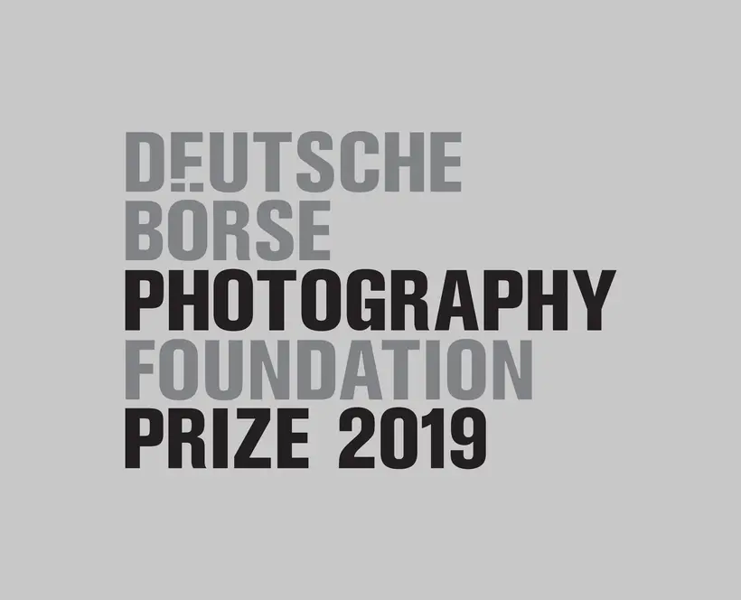 Deutsche Börse Photography Foundation Prize 2019