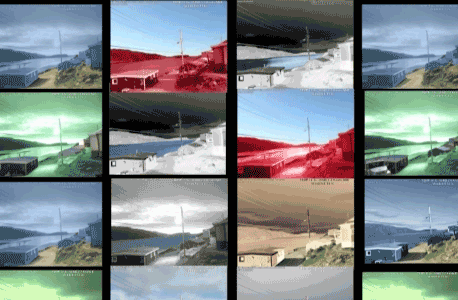 Meta Incognita: Summer Variations. © Pierre Tremblay, 2012